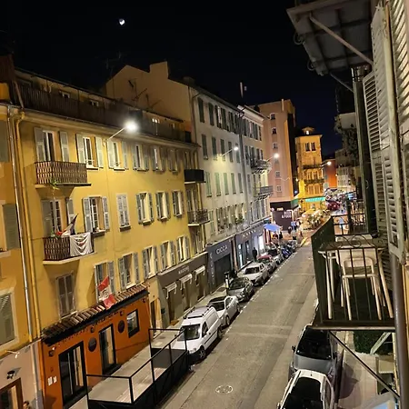Magnifique 2pc Luxe Place Du Pin Le Port Nice